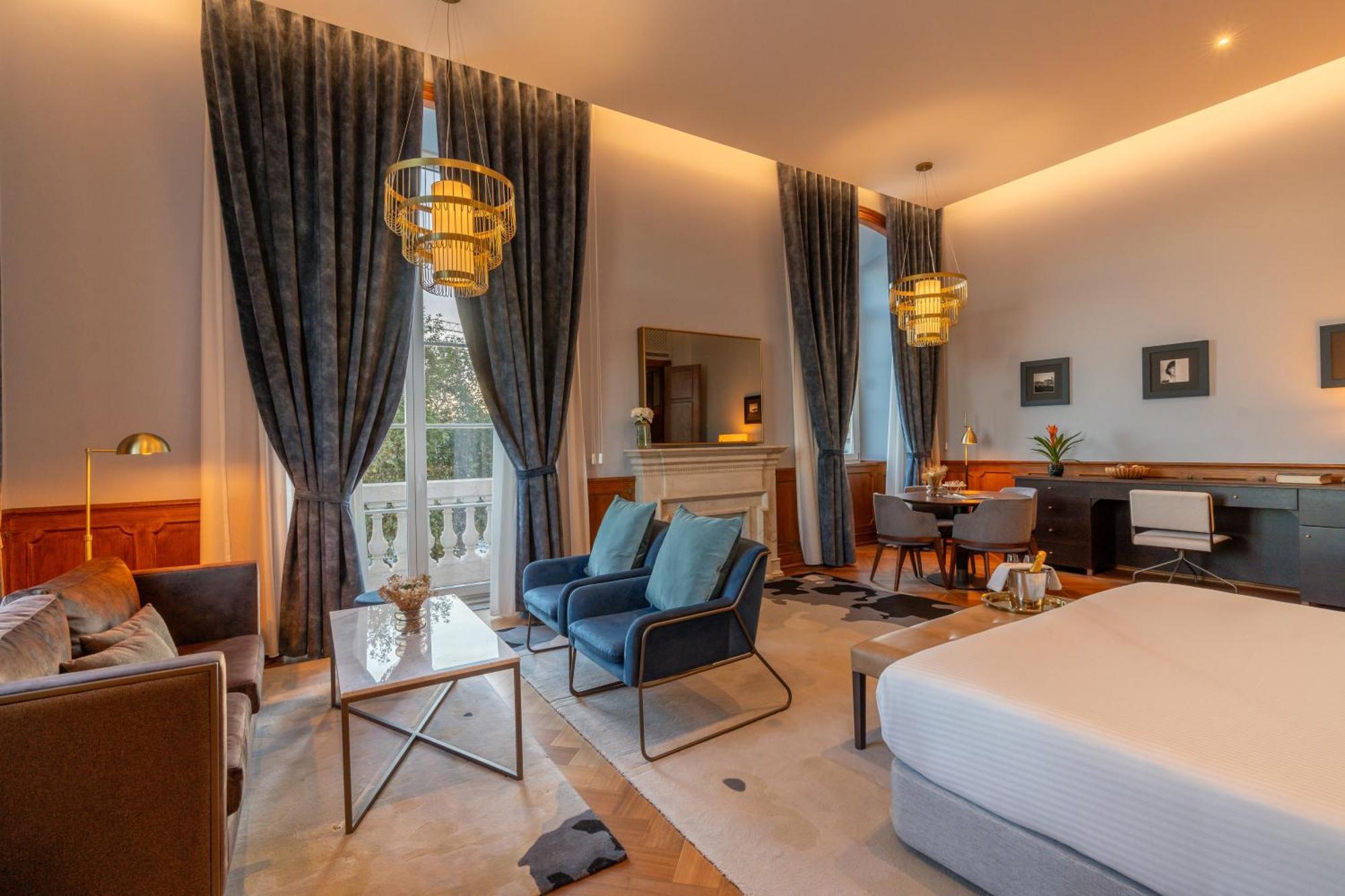 The Editory Riverside Hotel, An Historic Hotel Lisbon Exterior photo Suite